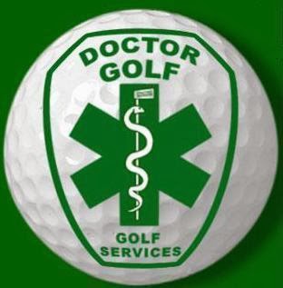 Doctor Golf | 2269 ON-60, Huntsville, ON P1H 2J6, Canada | Phone: (905) 466-8443