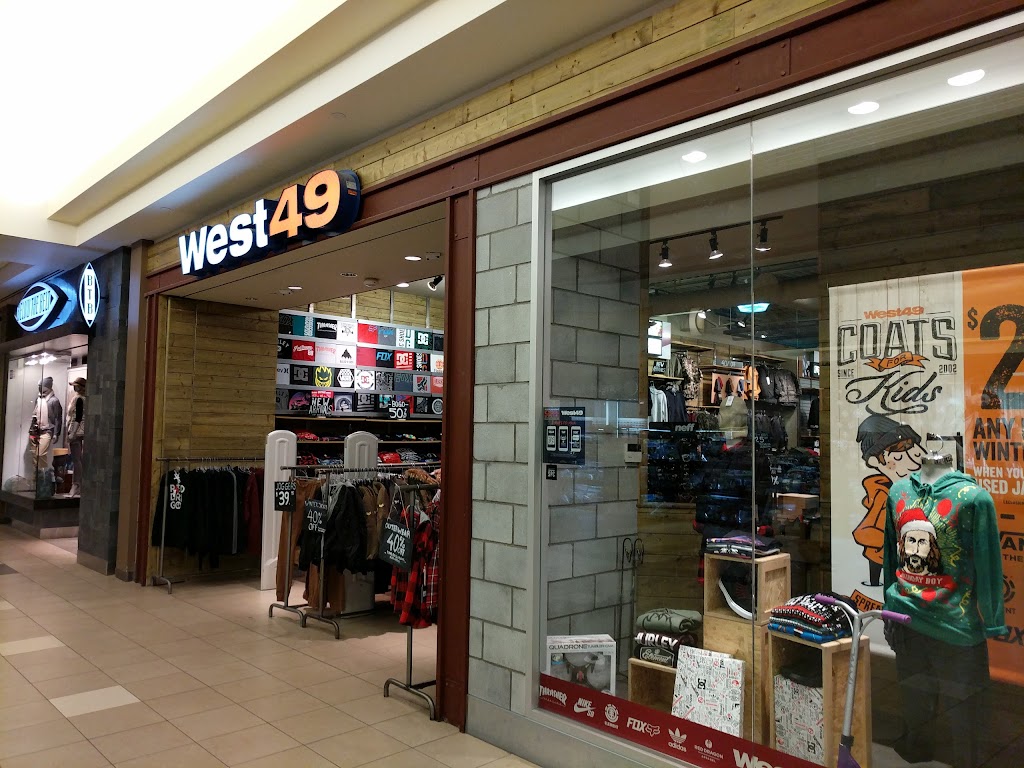West49 | 1485, 140 Portage Ave L139, Winnipeg, MB R3G 0W4, Canada | Phone: (204) 783-2470