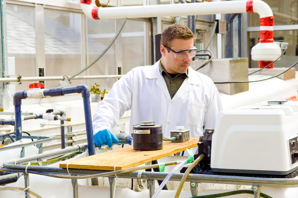Centre for Advancement of Water and Wastewater Technologies | 200 Albert St S, Lindsay, ON K9V 5E6, Canada | Phone: (705) 324-9144 ext. 3068