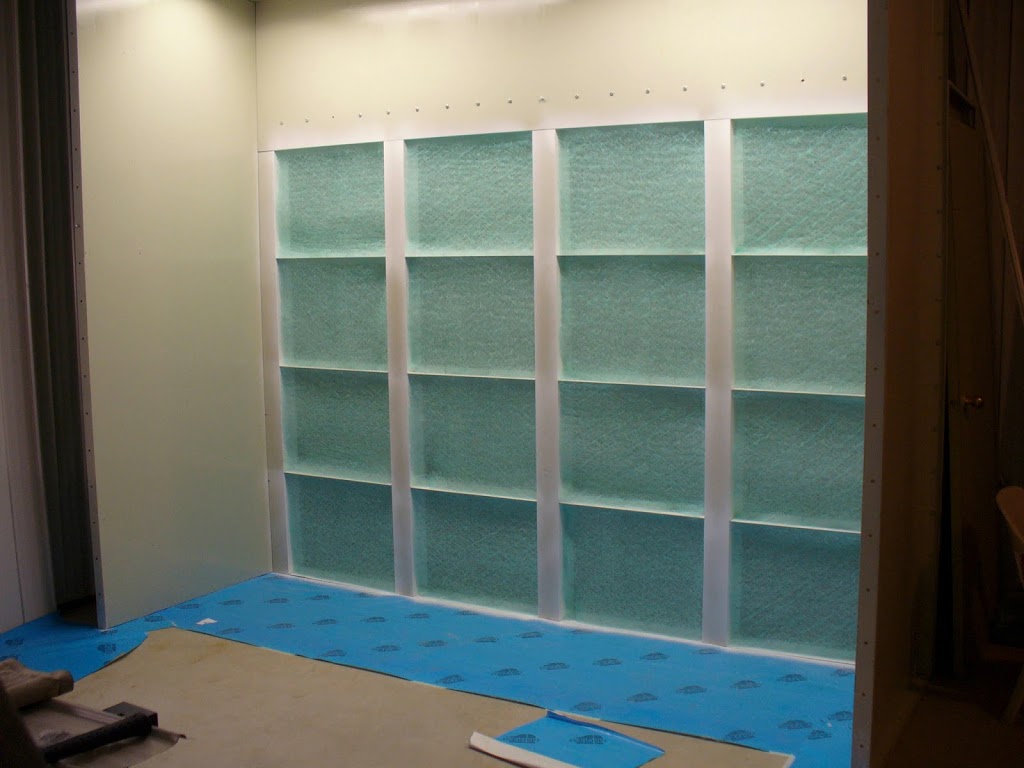 Atelier Finis-Bois | 5580 Rue Principale, Lourdes-de-Joliette, QC J0K 1K0, Canada | Phone: (450) 759-0071