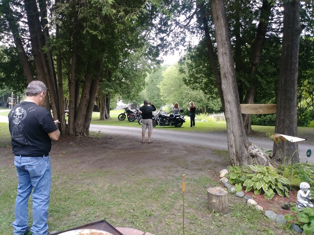 Shelter Valley Pines Golf Club | 1806 Shelter Valley Rd, Grafton, ON K0K 2G0, Canada | Phone: (905) 349-3427
