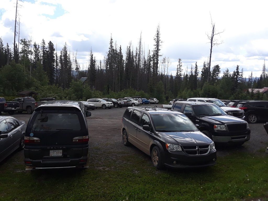 Coliseum Mountain Staging Area | Clearwater County, AB T0M 2H0, Canada | Phone: 310-0000