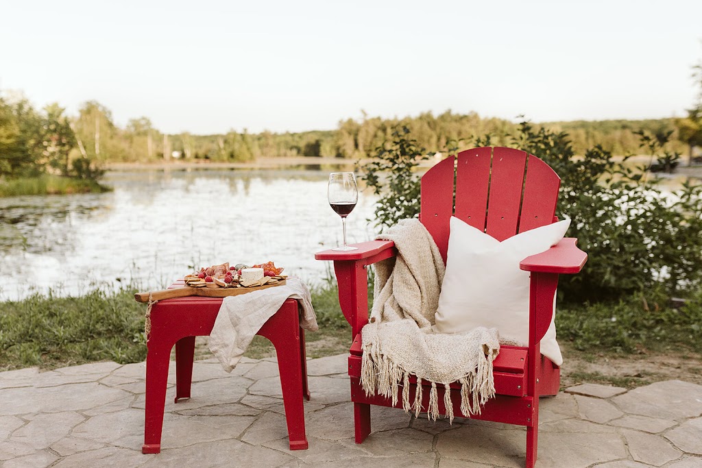 Kawartha Lakescape | 443 Kennedy Dr, Bobcaygeon, ON K0M 1A0, Canada | Phone: (905) 921-2703