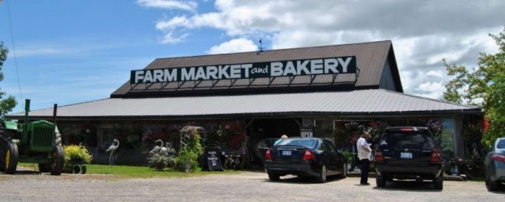 Georgian Bay Country Market | 267 Hwy 6, Wiarton, ON N0H 2T0, Canada | Phone: (226) 974-6797