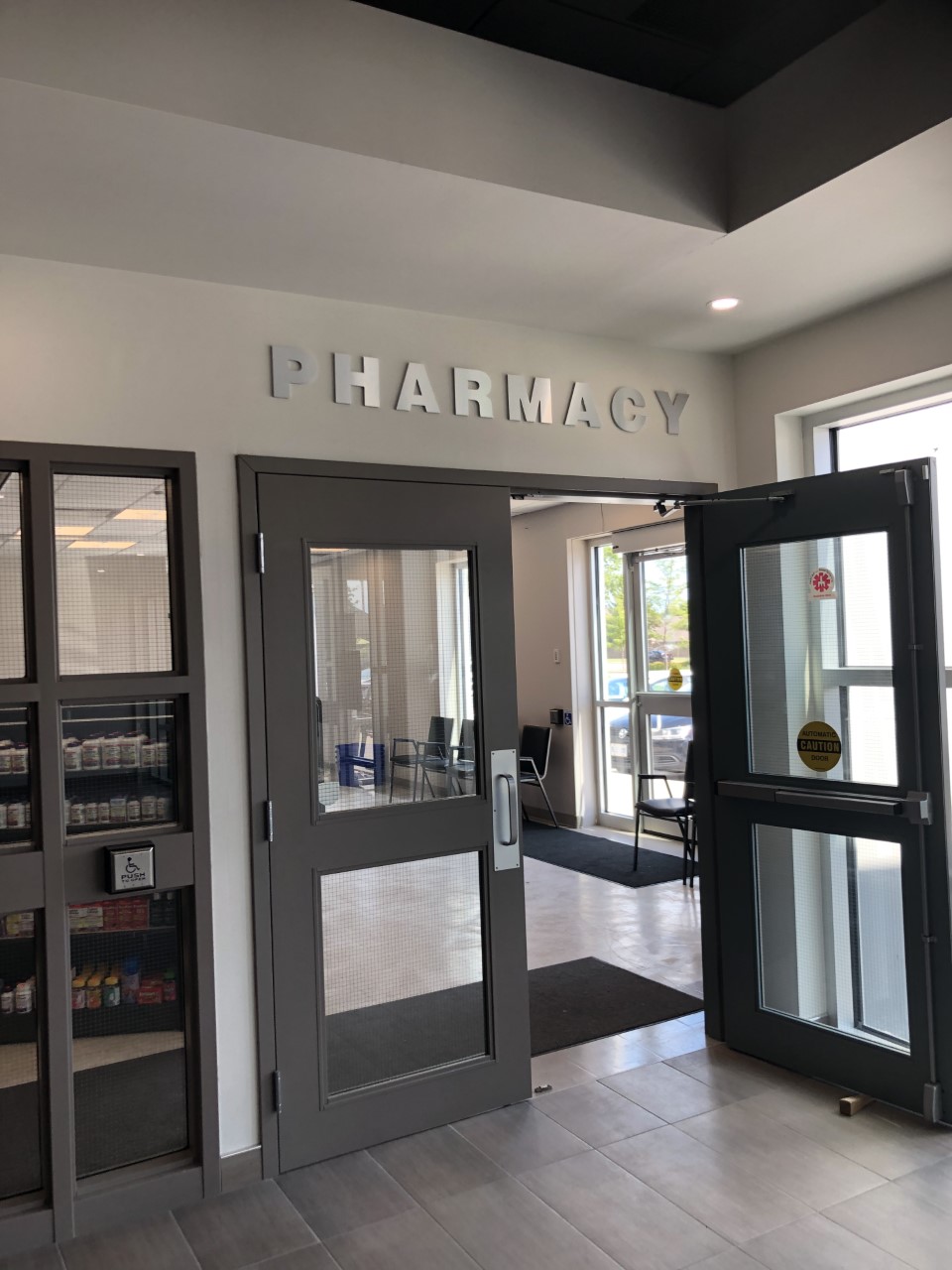 FMC Pharmacy | 215 Fanshawe Park Rd W Unit 102, London, ON N6G 5A9, Canada | Phone: (519) 858-8000