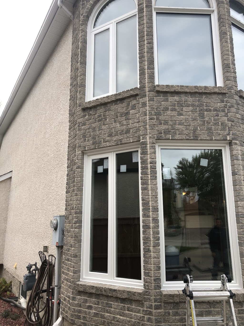 Ecoline Windows and Doors Ottawa | 2081 Merivale Rd #201, Ottawa, ON K2G 1G9, Canada | Phone: (613) 706-0889