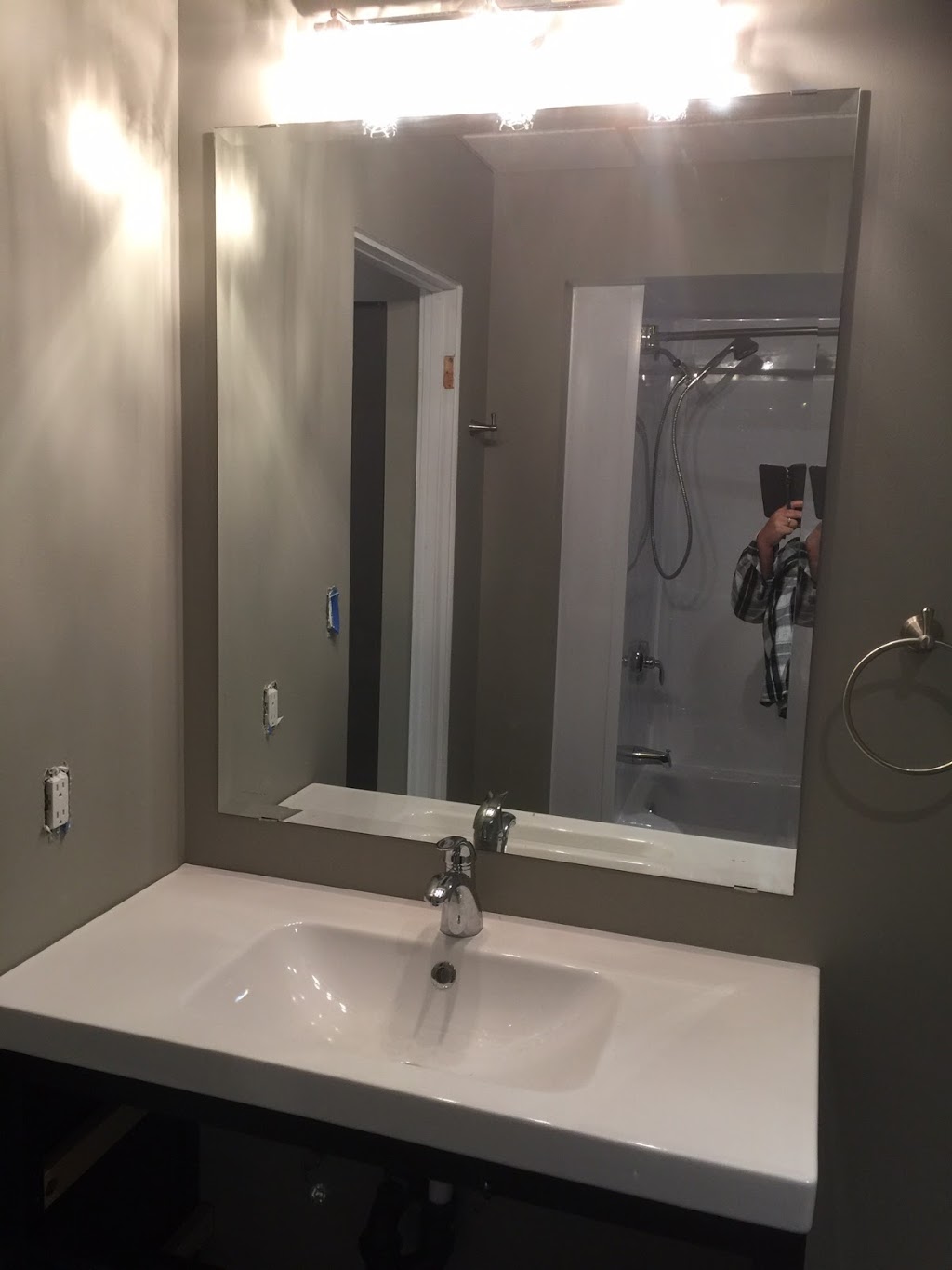 Elite Trade Painting - Edmonton | Edmonton, AB T6M 0A5, Canada | Phone: (780) 989-3738