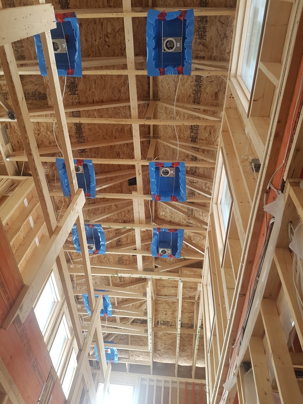 Spartan Electrical Services Ltd. | 3-51122, Range Rd 265, Spruce Grove, AB T7Y 1G2, Canada | Phone: (780) 445-9372