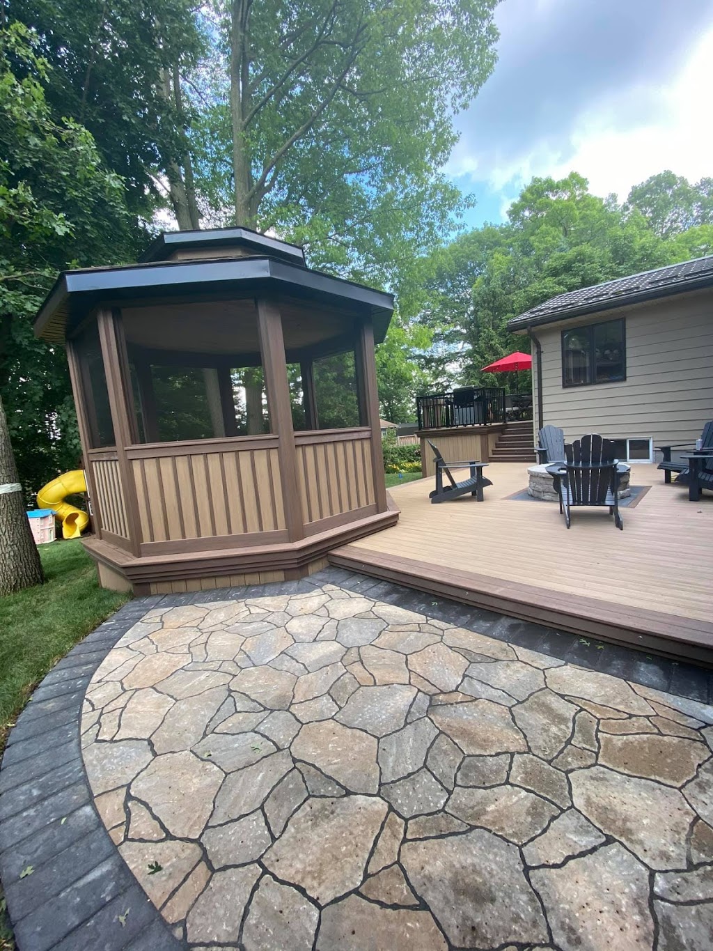 Edwards & Sons Complete Property Maintenance Inc. | 1875 Wharncliffe Rd S Unit 4A, London, ON N6L 1K2, Canada | Phone: (519) 652-0826