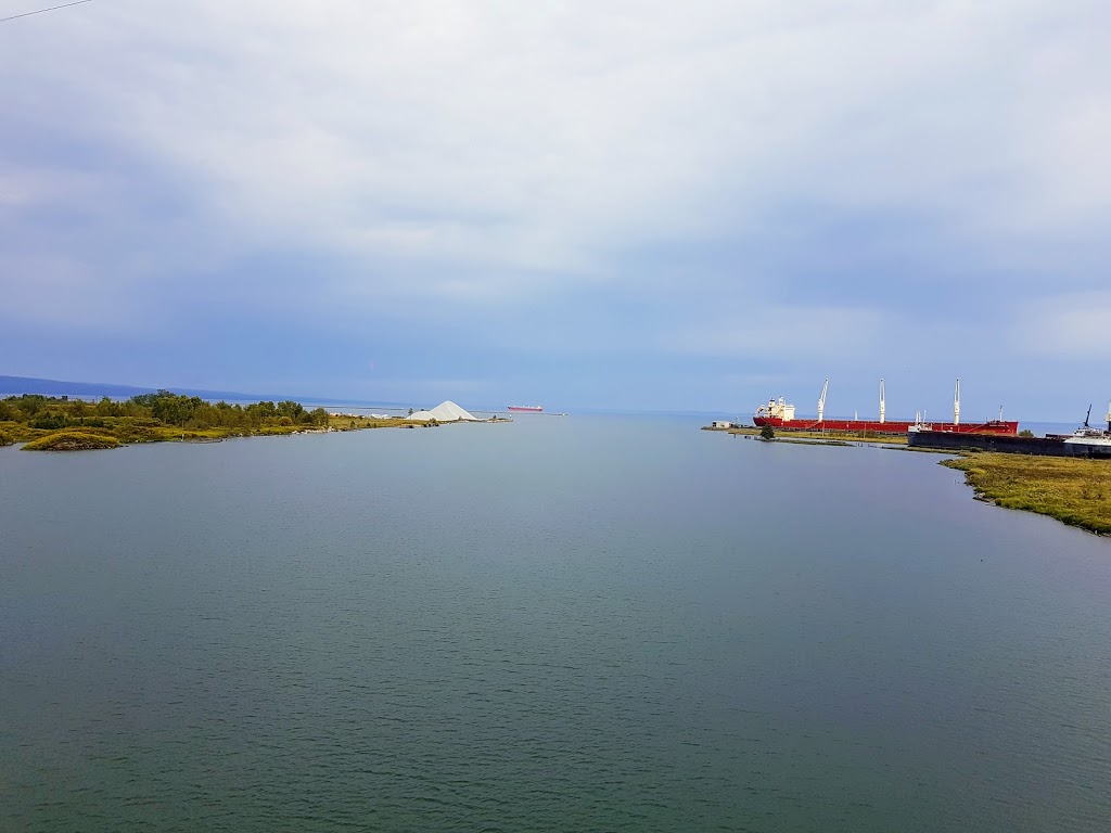 Frank Charry Park | 901 Pacific Ave, Thunder Bay, ON P7C 5E8, Canada | Phone: (807) 625-2230