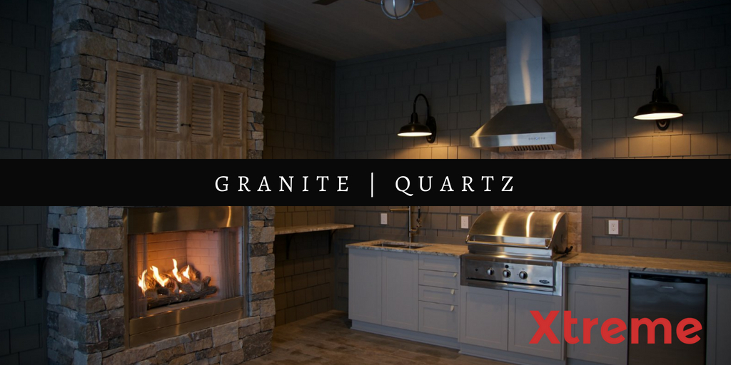 Xtreme Granite | 5 Rue Woodside, Stanstead, QC J0B 3E5, Canada | Phone: (819) 876-7989