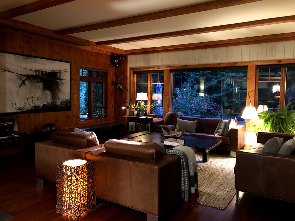Davidson Architecte | 754 Chem. du Village, Morin-Heights, QC J0R 1H0, Canada | Phone: (450) 226-1050
