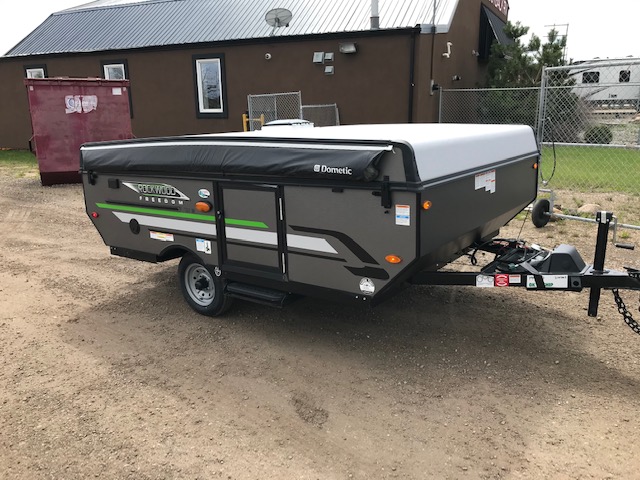Scenic RV Rentals | 1345 Adamson Dr SW, Edmonton, AB T6W 3B9, Canada | Phone: (825) 333-1345