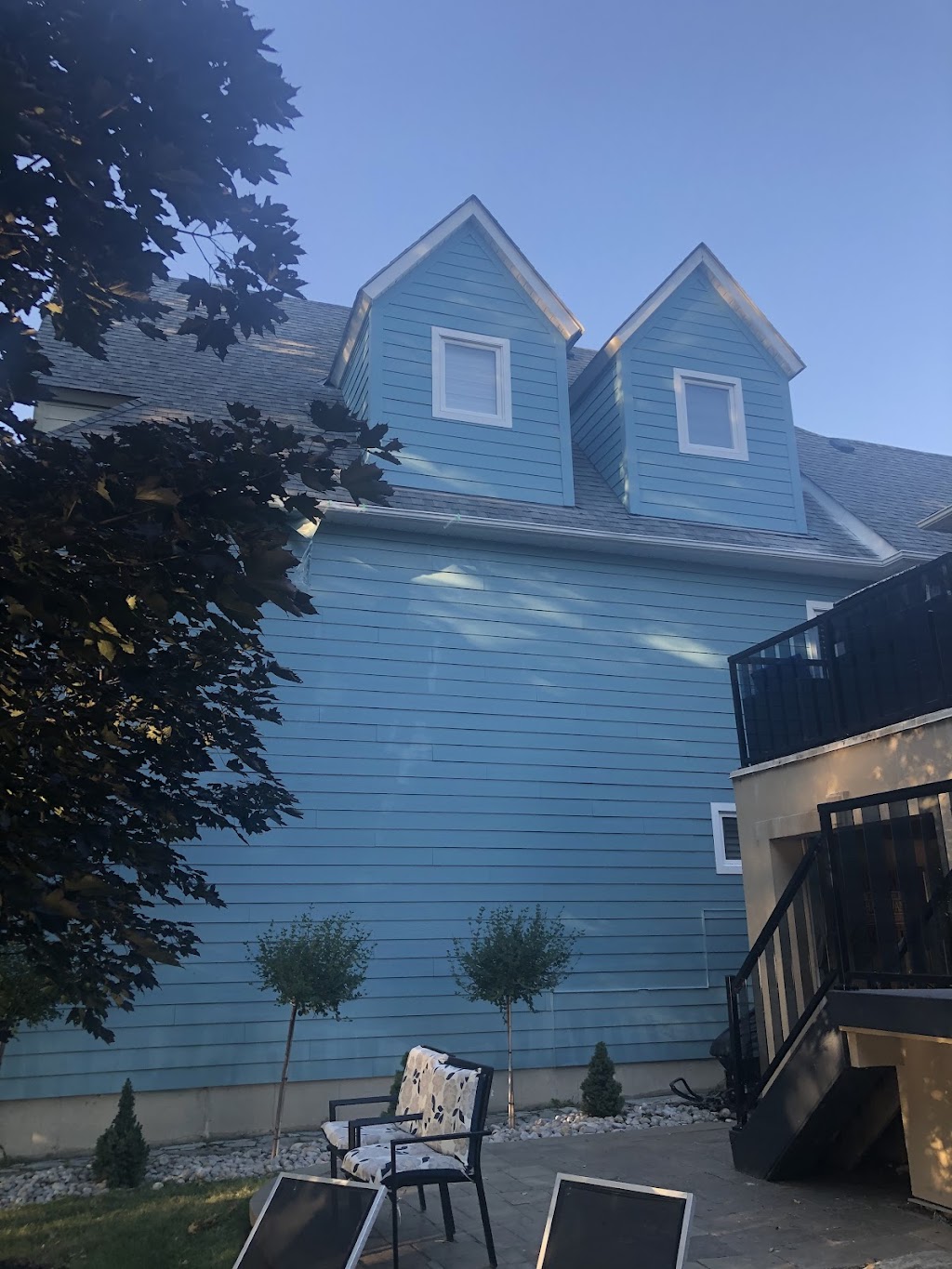 Integ Painting And Reno | 207 Hickling Trail, Barrie, ON L4M 5W6, Canada | Phone: (289) 716-7458