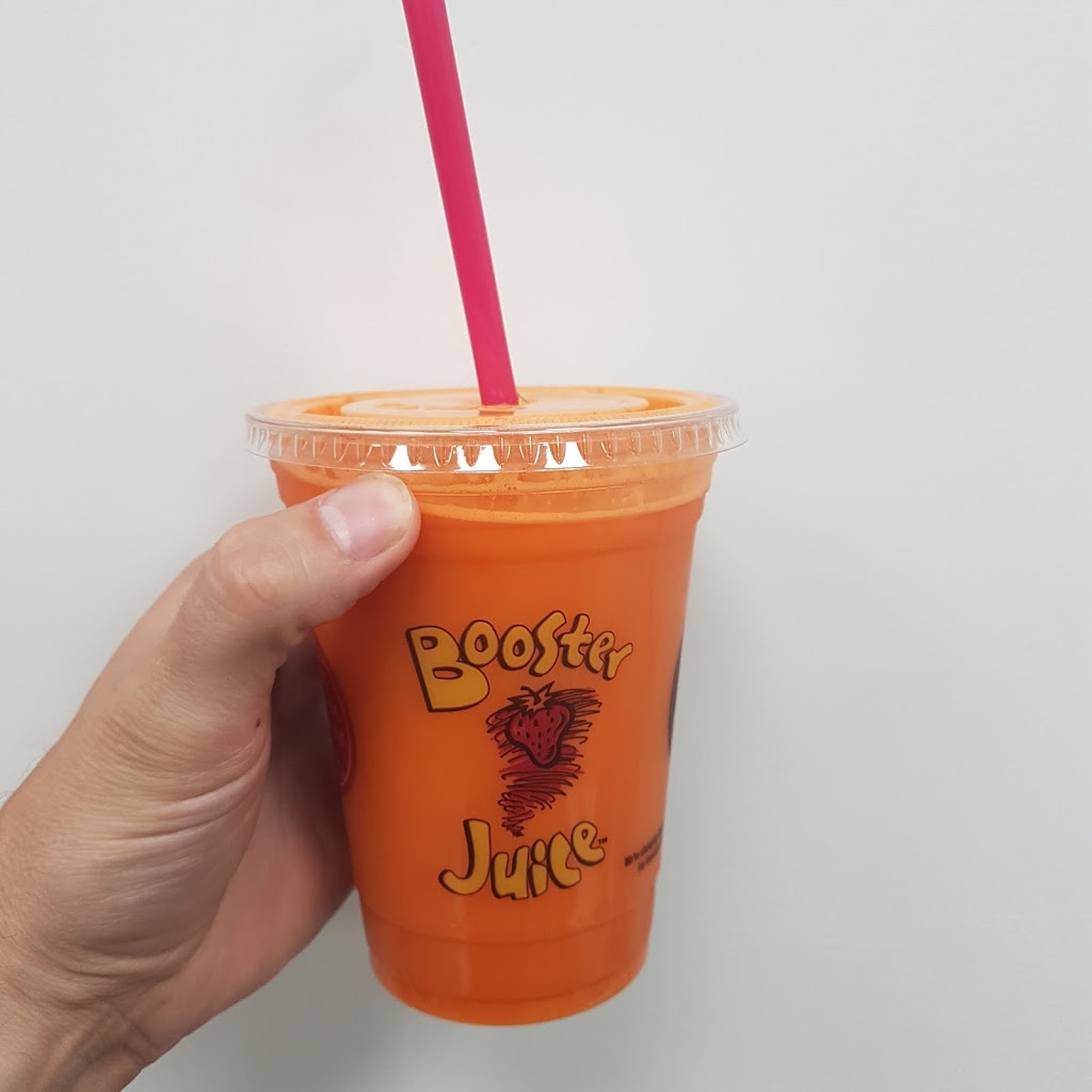 Booster Juice | 892 Tower St S, Fergus, ON N1M 3N7, Canada | Phone: (226) 383-8900