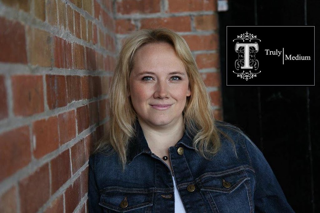 Truly Medium | 18 Lawrence St N, Peterborough, ON K9J 6X3, Canada | Phone: (905) 240-8716