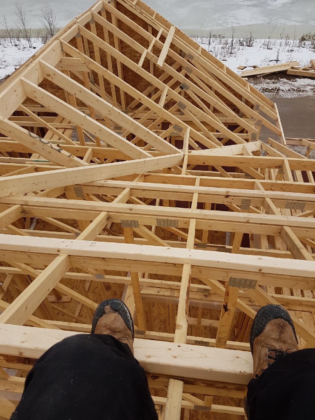 10600 Home Improvement Canada Inc. | 54 Eagle Peak Dr, Richmond Hill, ON L4S 2W3, Canada | Phone: (647) 608-4377