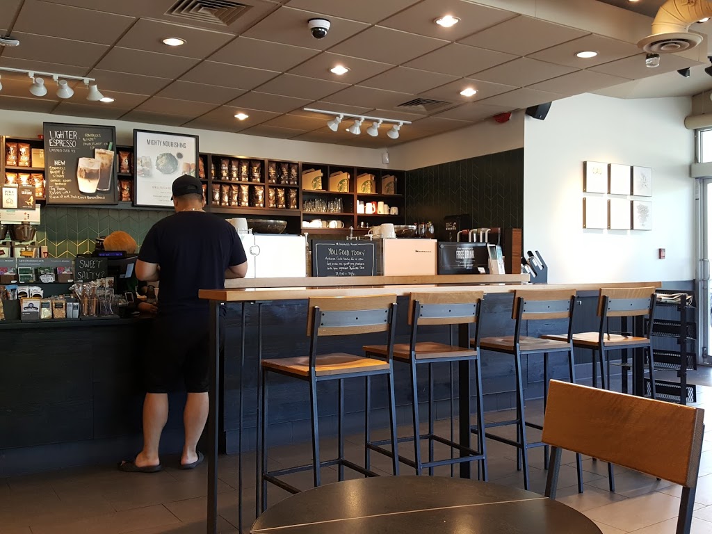 Starbucks | 5504 Cambie St, Vancouver, BC V5Z 3A2, Canada | Phone: (604) 321-1042