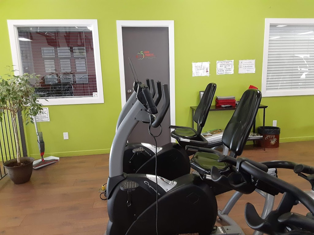 Centre Santé Physique Plus | 9 Rue Ernest-Paradis, Rivière-du-Loup, QC G5R 0J2, Canada | Phone: (418) 867-2452