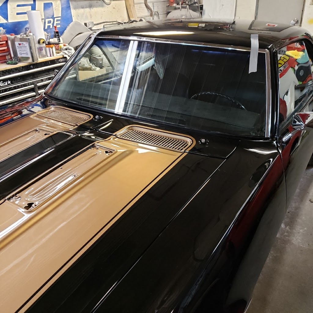 Titan Auto Glass | 55 Shoemaker St u#10, Kitchener, ON N2E 3B4, Canada | Phone: (519) 778-7360