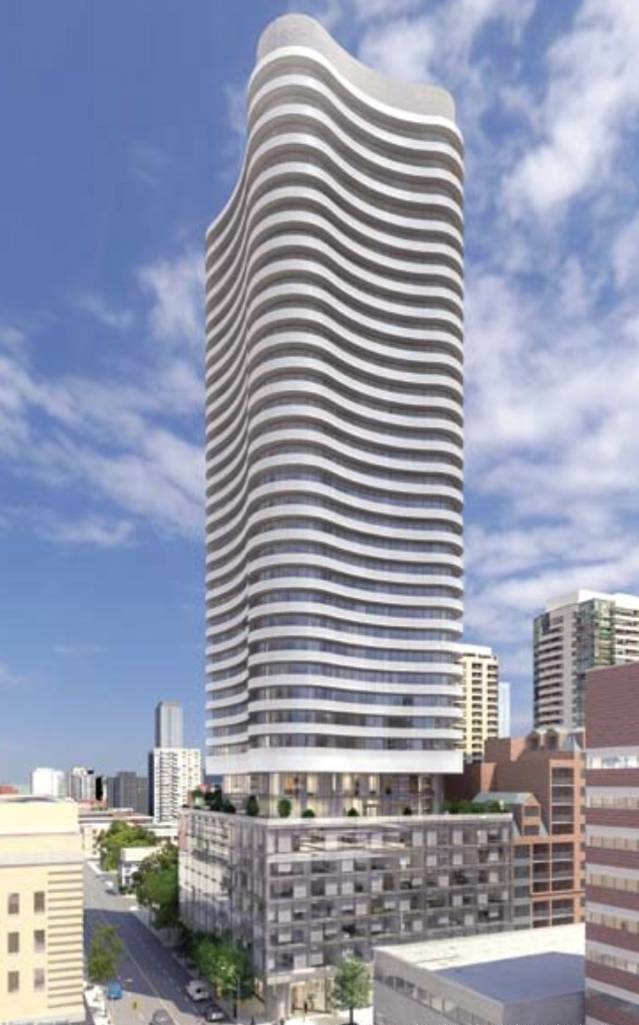 密西沙加楼花 Mississauga Condos | 2415 Martins Pine Crescent, Mississauga, ON L5L 1G3, Canada | Phone: (647) 847-9666