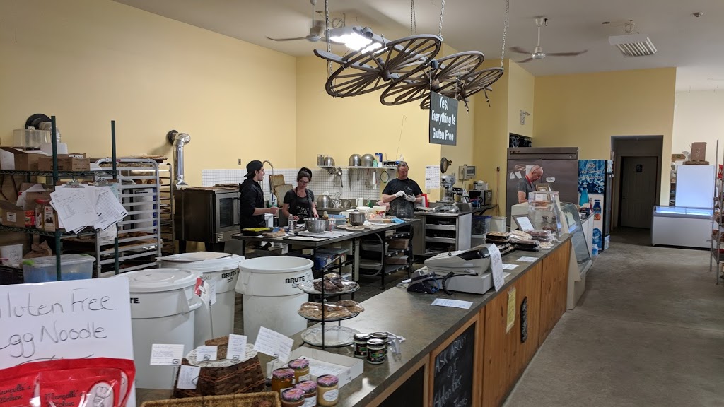 Marcelles Kitchen | 15751 Island Rd, Port Perry, ON L9L 1B4, Canada | Phone: (905) 982-0794
