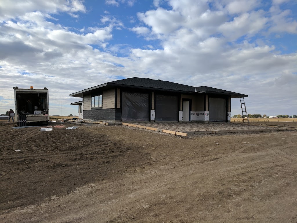 Gutter Done Right Ltd. | 53 Northlander Rd W, Lethbridge, AB T1J 5G7, Canada | Phone: (403) 393-0932