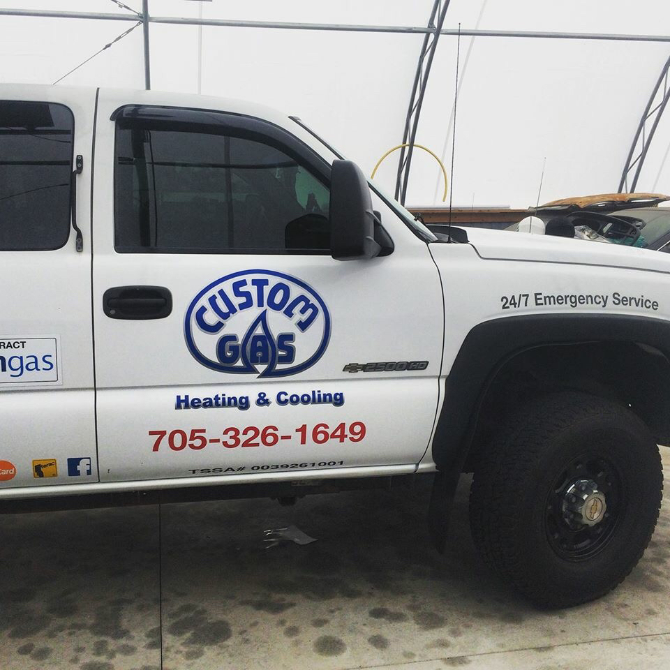 Montgomery Graphics | 261 Barrie Rd, Orillia, ON L3V 2R4, Canada | Phone: (705) 326-5880