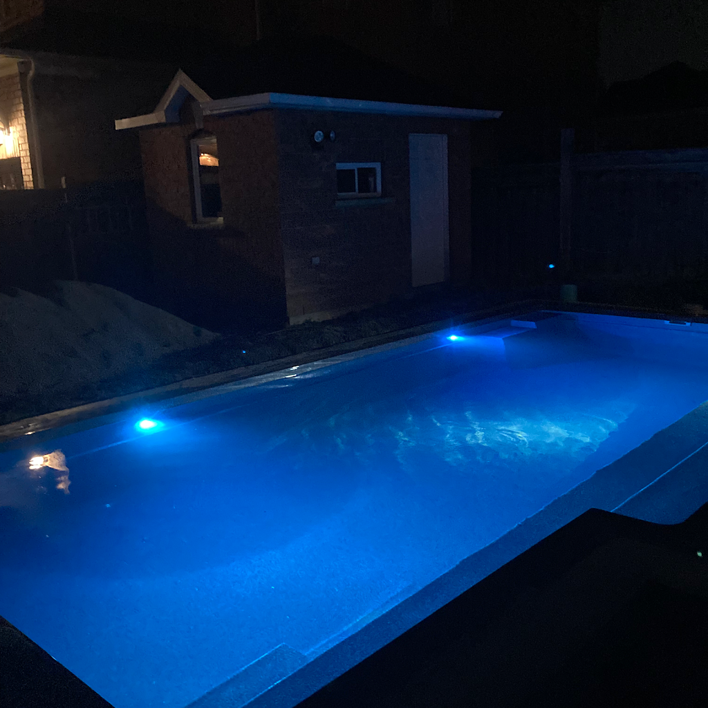 Serin Electrical Inc | 19 Sparta Dr, Brampton, ON L6P 1H6, Canada | Phone: (416) 819-9494
