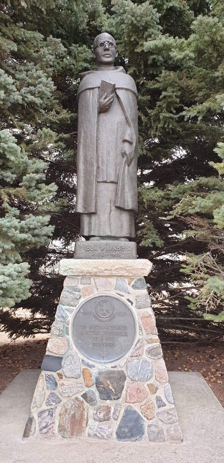 Paroisse Notre-Dame-de-Lourdes | 101 Av Notre Dame, Notre-Dame-de-Lourdes, MB R0G 1M0, Canada | Phone: (204) 248-2034