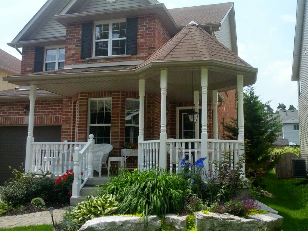 Blue Dog Exteriors | 155 Turnbull Ct Unit A, Cambridge, ON N1T 1C6, Canada | Phone: (519) 622-6781