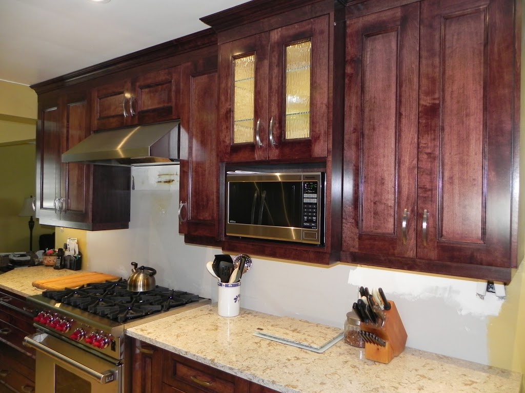 Gills Cabinetry | 7 Beech St, St. Catharines, ON L2R 2B6, Canada | Phone: (905) 324-0265