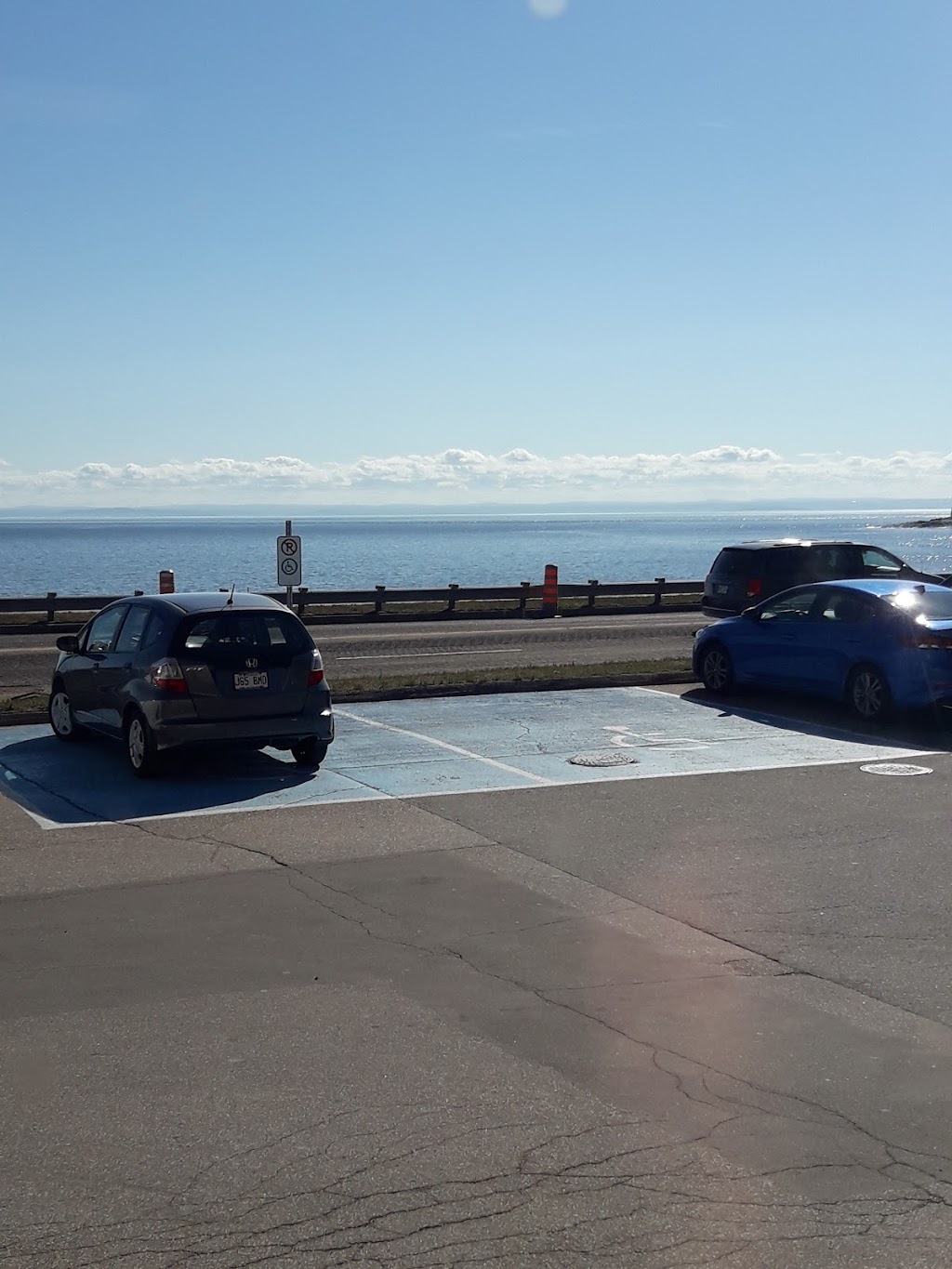 Metro La Malbaie | 375 Bd de Comporté Suite 129, La Malbaie, QC G5A 1H9, Canada | Phone: (418) 665-4473