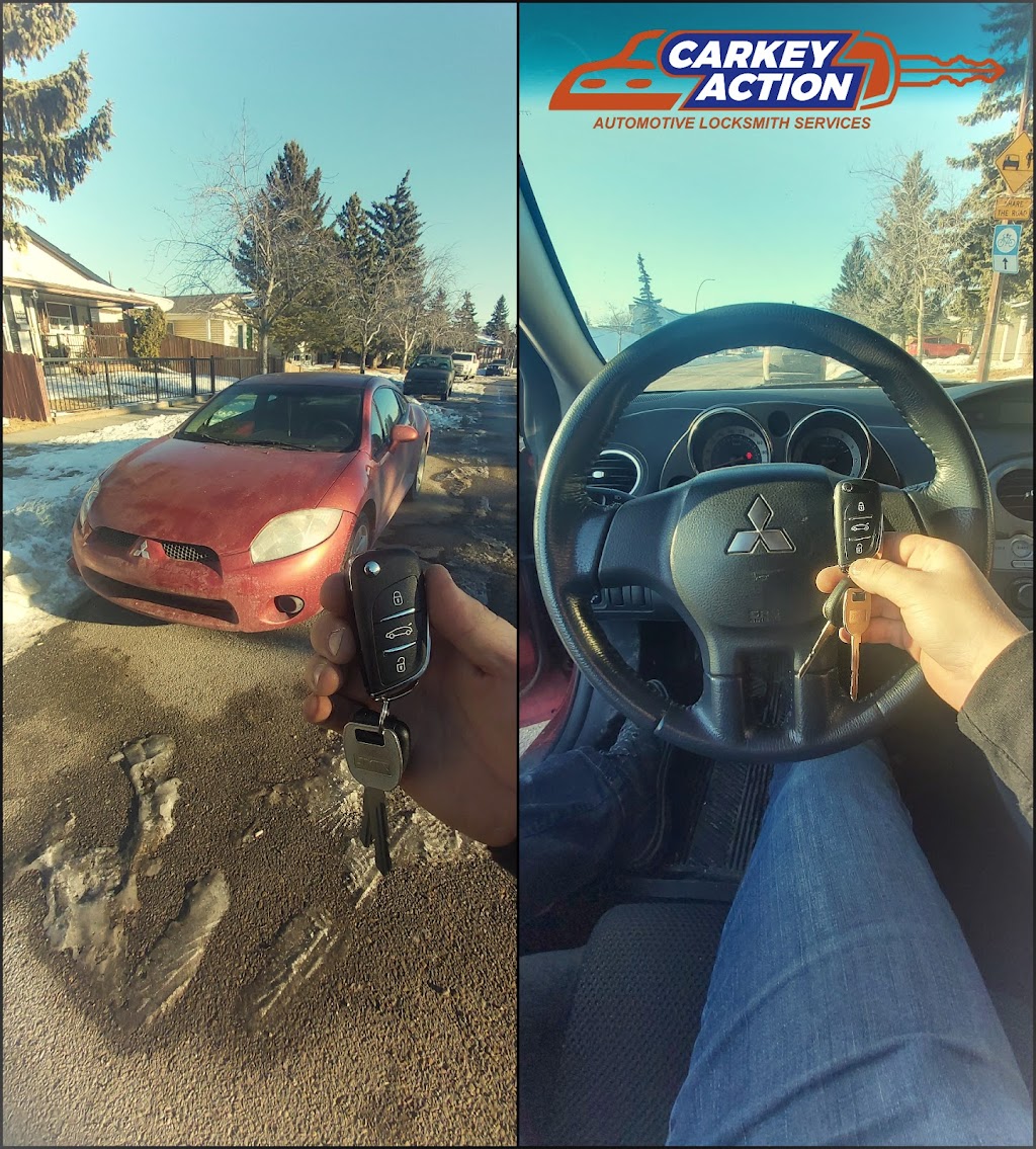 CarKeyAction - Automotive Locksmith Services | 200 Cranfield Common SE, Calgary, AB T3M 1S2, Canada | Phone: (403) 589-8978