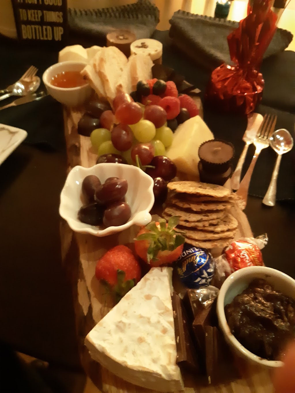 Mad Hatter Wine Bar | 213 St George St, Annapolis Royal, NS B0S 1A0, Canada | Phone: (902) 532-2070