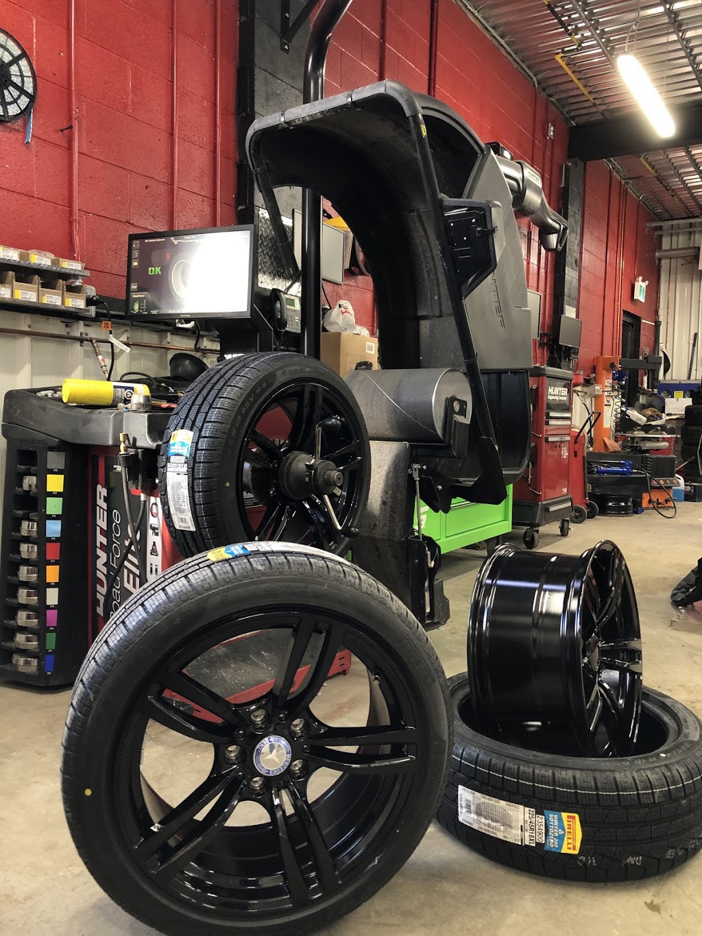 Futuretire.ca | 5100 Bank St, Gloucester, ON K1X 1G8, Canada | Phone: (613) 366-8473