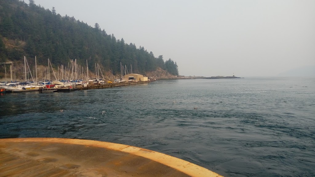 Impark Parking | 6695 Nelson Ave, West Vancouver, BC V7W 2B2, Canada | Phone: (604) 331-7288
