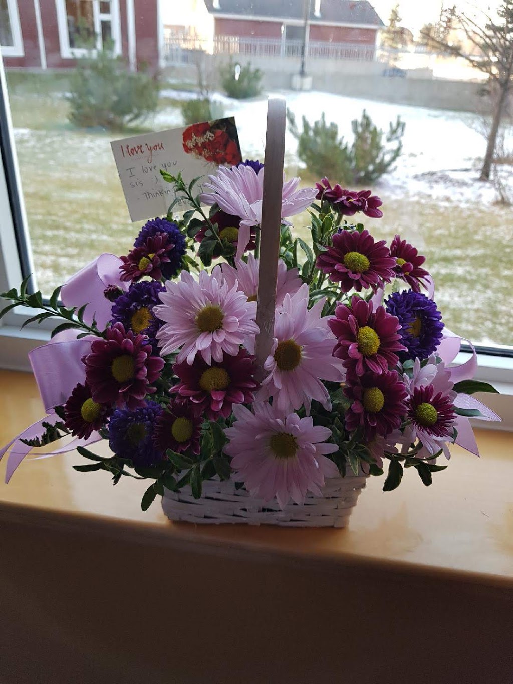 Canada Flowers | ~ Canadas National Florist, 45 Brisbane Rd #1, North York, ON M3J 2K1, Canada | Phone: (888) 705-9999