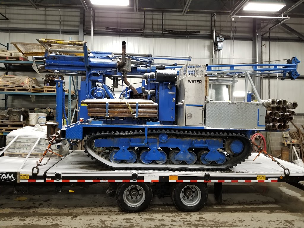 Geo-Environmental Drilling Inc. | 1 Mansewood Ct, Acton, ON L7J 0A1, Canada | Phone: (905) 876-3388