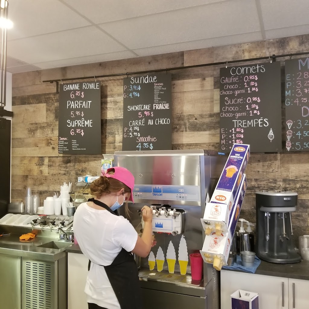 Cré Marie | 1364 Rue dActon, Acton Vale, QC J0H 1A0, Canada | Phone: (450) 546-0555