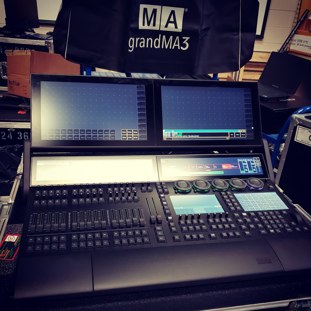 Apex Sound & Light | 1845 Clements Rd Suite #100, Pickering, ON L1W 3R8, Canada | Phone: (866) 511-2739