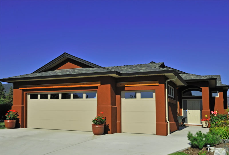 Cross-Country Overhead Door | 52313 Hwy 770, Stony Plain, AB T7Z 1X2, Canada | Phone: (780) 909-2189