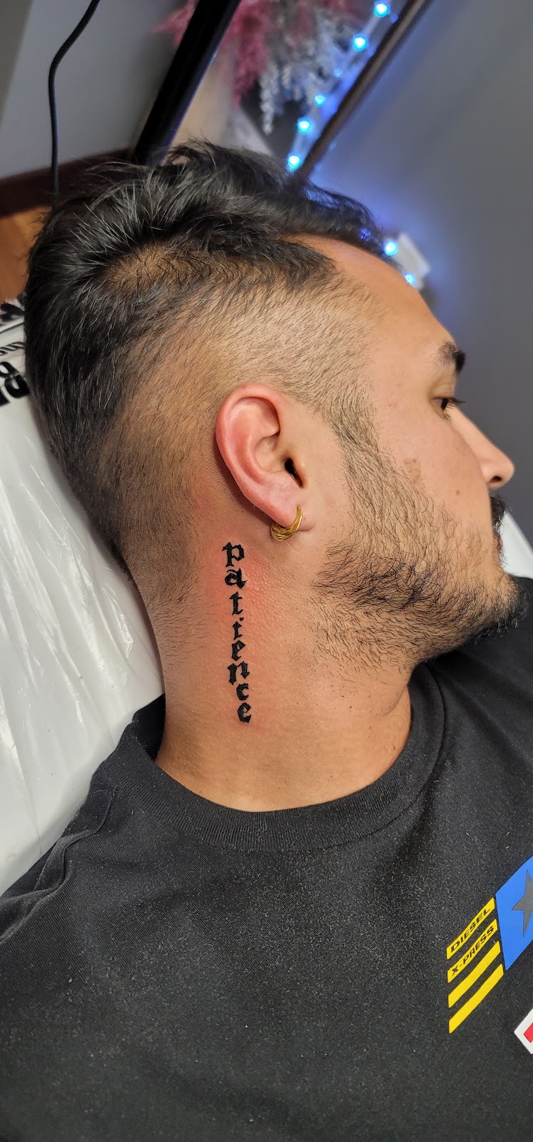 HighLife Tattoos | Mcleod ave &, Roch St, Winnipeg, MB R2K 2R2, Canada | Phone: (431) 336-0532