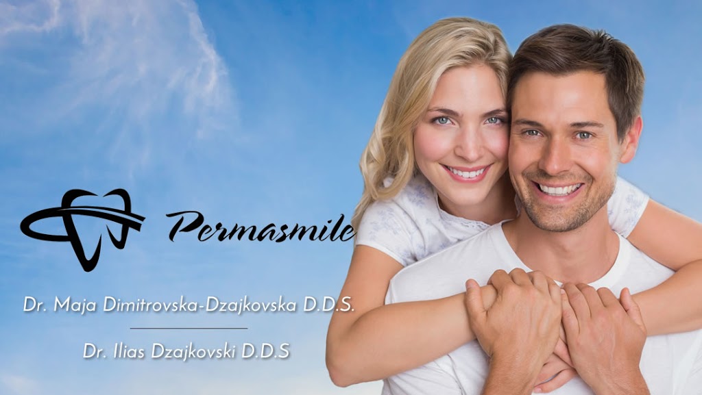 PermaSmile! Dentistry@Nicholas | 1 Nicholas St #100, Ottawa, ON K1N 7B7, Canada | Phone: (613) 241-1131