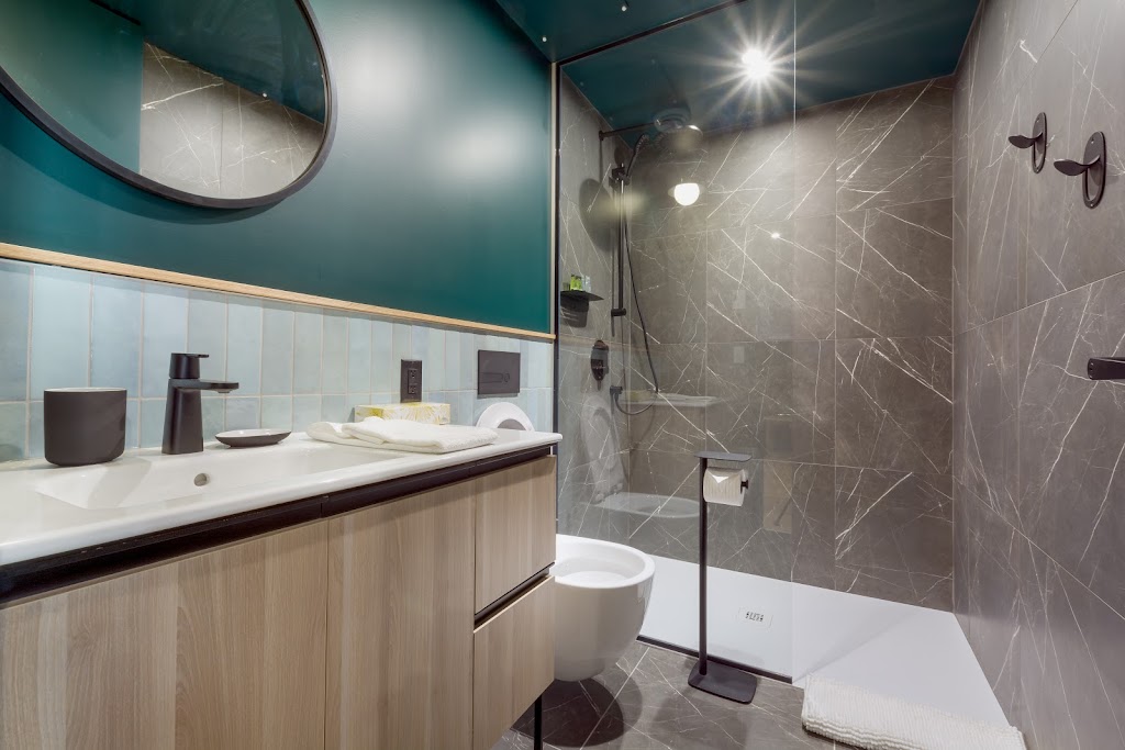 Les Lofts Dorchester - By Les Lofts Vieux-Québec | 300 Boulevard Charest E, Québec, QC G1K 3H4, Canada | Phone: (418) 431-9905