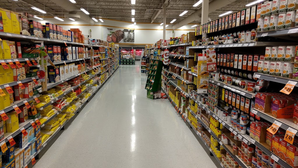 Zehrs | 400 Manning Rd, Windsor, ON N8N 4Z4, Canada | Phone: (519) 735-3774