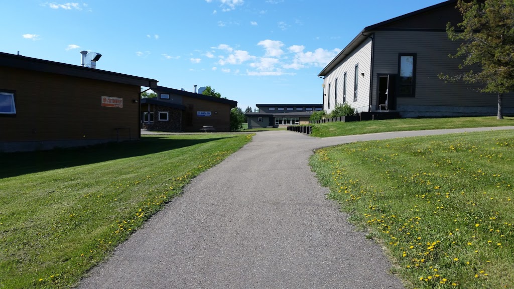 Salvation Army Pine Lake Camp | Red Deer County, AB T0M 1S0, Canada | Phone: (780) 423-2111