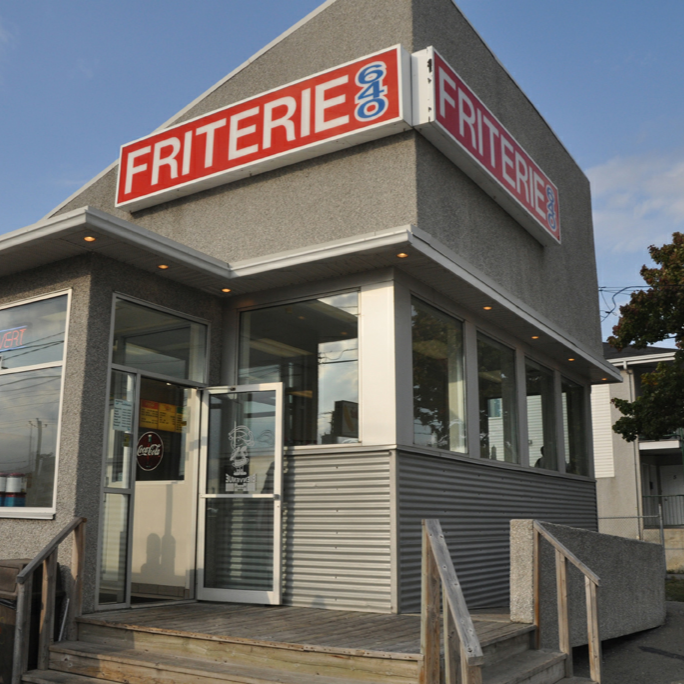 Friterie 640 (la) | 2667 Chemin Gascon, Mascouche, QC J7L 3X8, Canada | Phone: (450) 477-3756