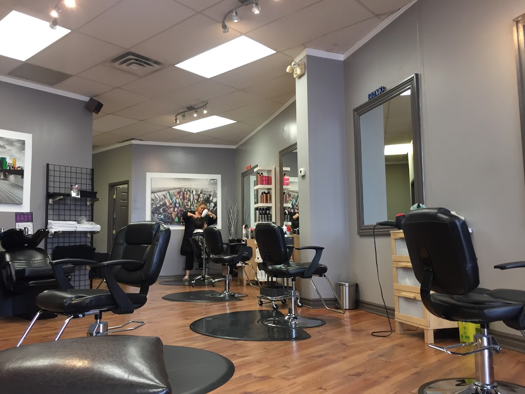 Euro-Image Hair Studio | 2895 Bank St, Gloucester, ON K1T 1N2, Canada | Phone: (613) 733-3269