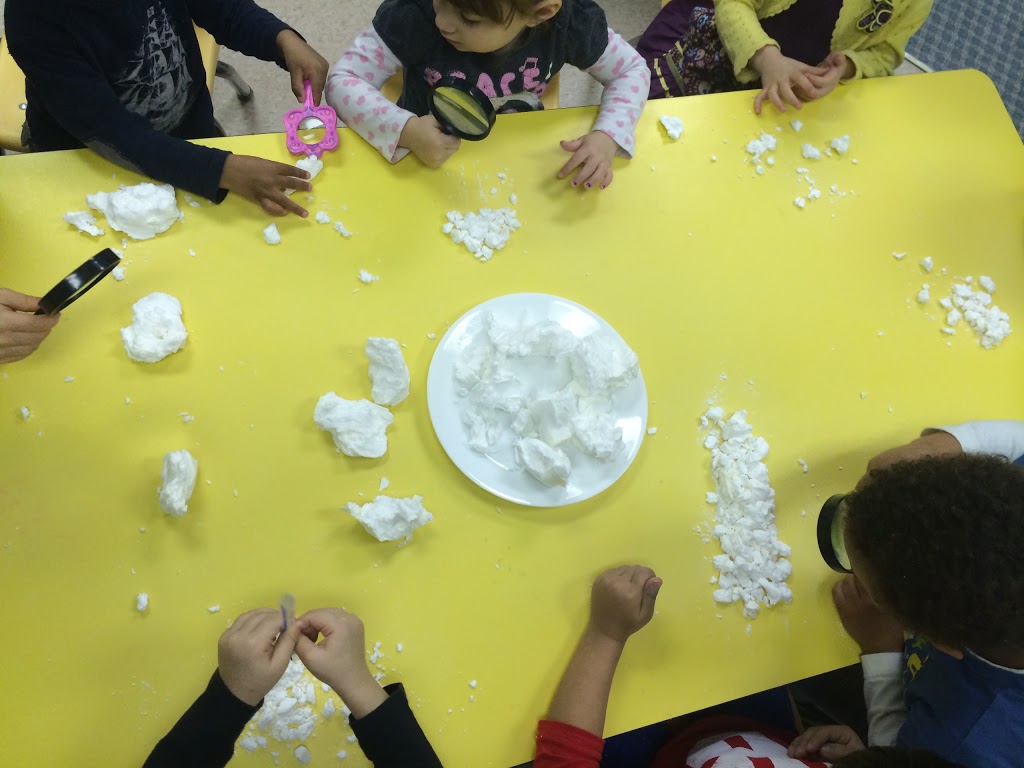 Uptown Yonge Preschool | 1 Lord Seaton Rd, North York, ON M2P 2C1, Canada | Phone: (647) 439-0316